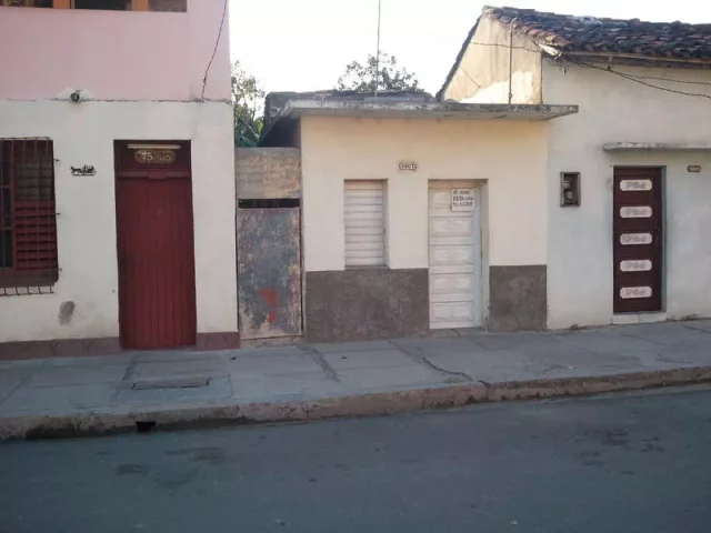 Foto en Casa de 2 cuartos y 1 baño por $ 10.000