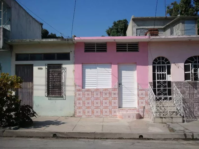 Foto en Casa de 2 cuartos y 1 baño por $ 14.000