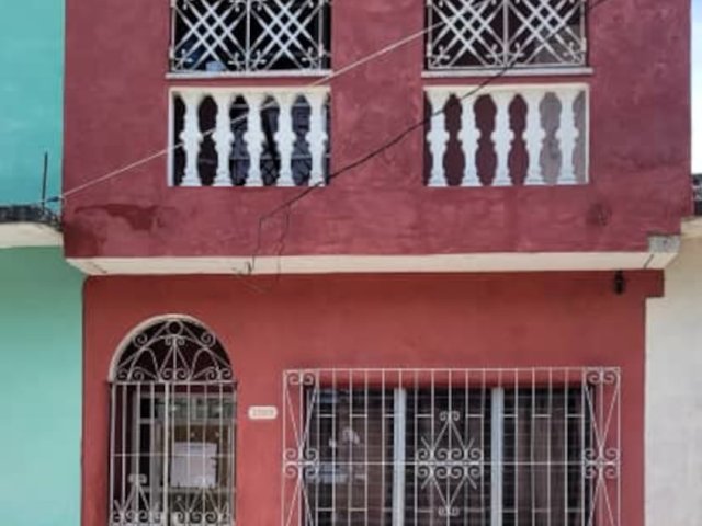 Picture on Casa de  4 cuartos y 2 baños por $ 18.000 en Cienfuegos