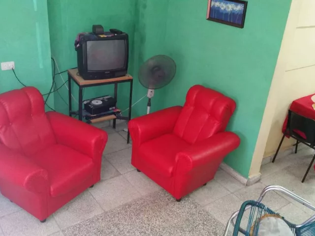 Foto en Casa de 1 cuarto y 2 baños por $ 15.000