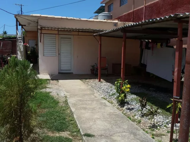 Foto en Casa de 3 cuartos y 2 baños por $ 40.000