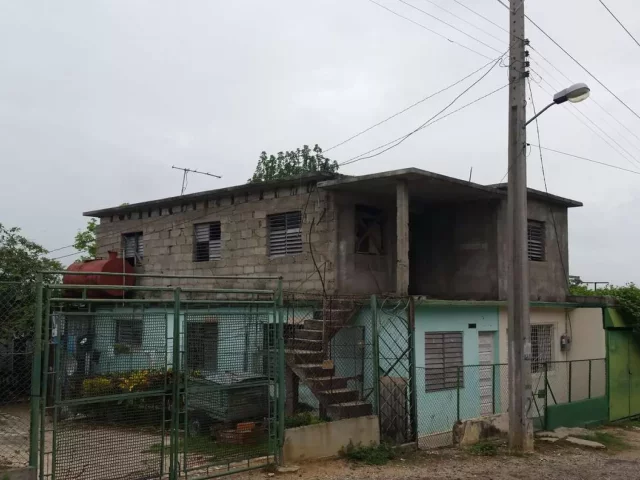 Foto en Casa de 3 cuartos y 1 baño por $ 12.000