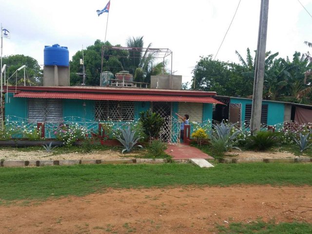 Picture on Casa de  6 cuartos y 6 baños por $ 150.000 en Cienfuegos
