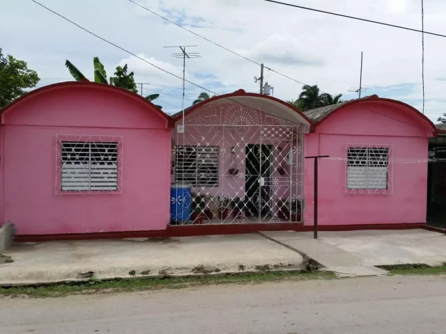 Foto en Casa de 2 cuartos y 1 baño por $ 17.000