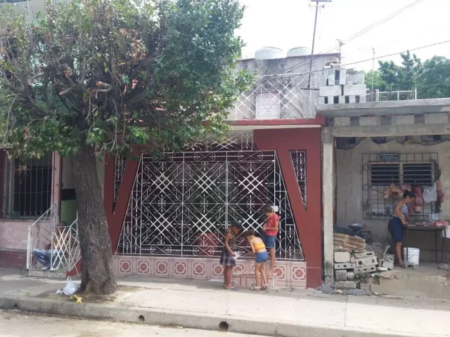 Foto en Casa de 4 cuartos y 3 baños por $ 50.000