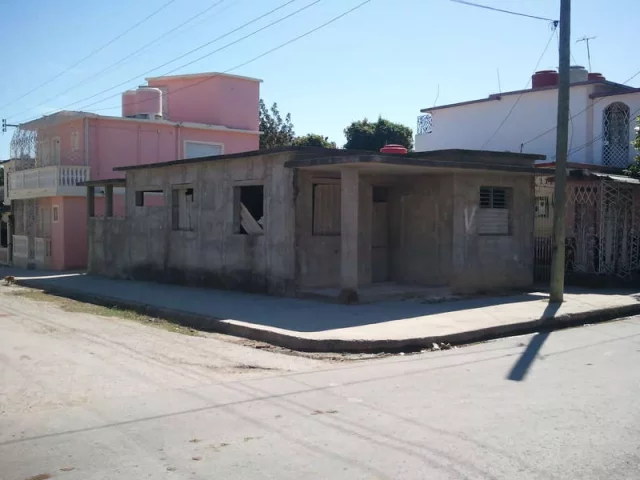 Foto en Casa de 3 cuartos y 1 baño por $ 8.500