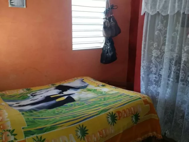 Foto en Casa de 3 cuartos y 1 baño por $ 20.000