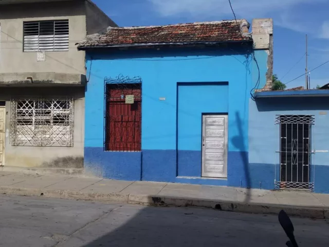 Foto en Casa de 3 cuartos y 1 baño por $ 14.000