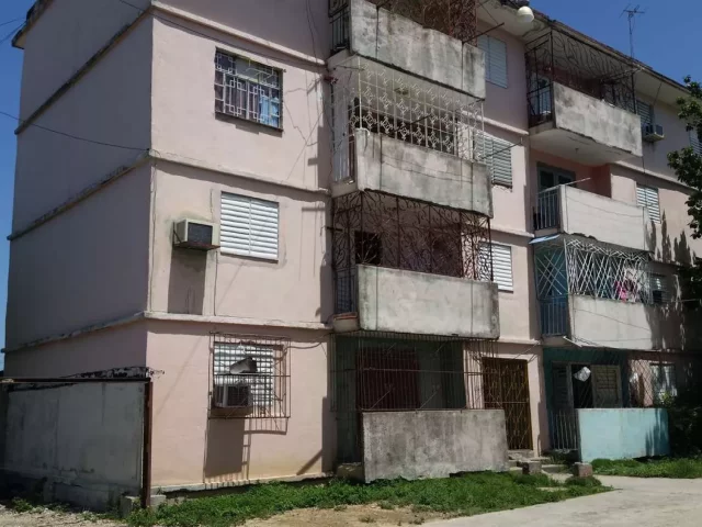 Foto en Apartamento de 3 cuartos y 1 baño por $ 16.000