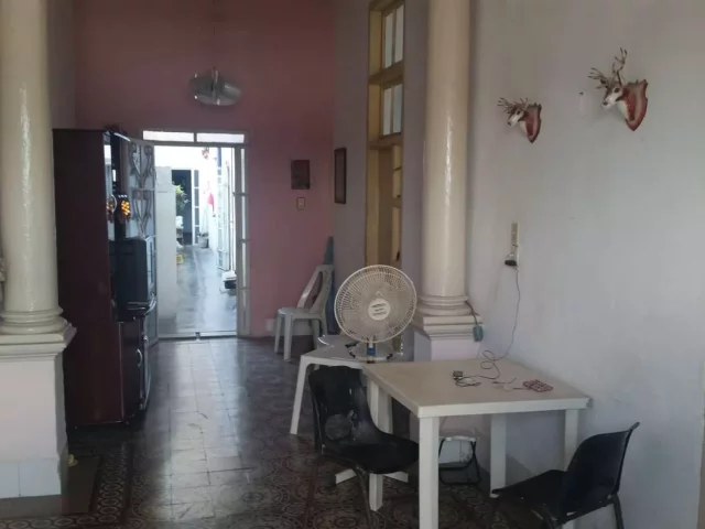 Foto en Casa de 4 cuartos y 2 baños por $ 35.000