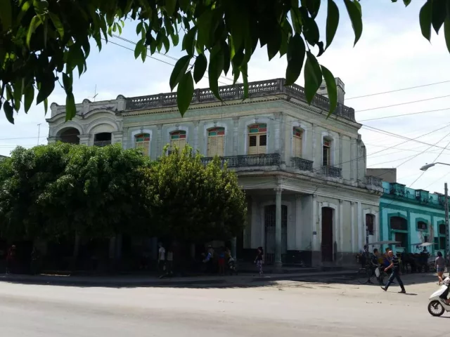 Foto en Casa de 4 cuartos y 1 baño por $ 55.000