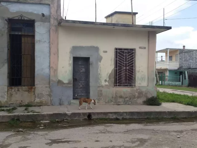 Foto en Casa de 2 cuartos y 1 baño por $ 15.000