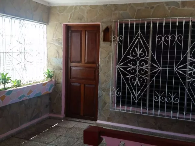 Foto en Casa de 3 cuartos y 3 baños por $ 37.000