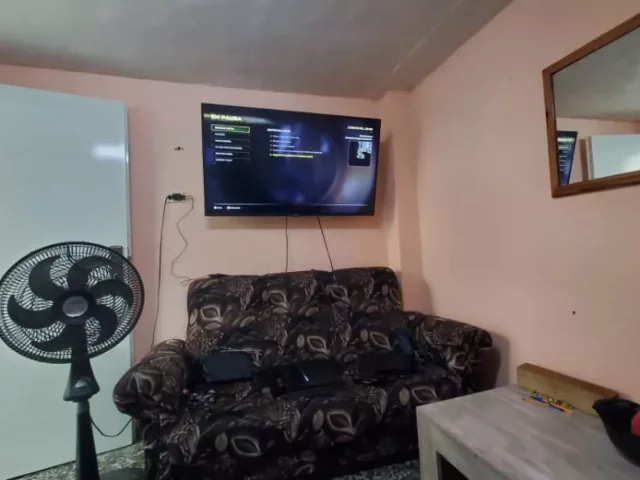 Foto en Apartamento de 2 cuartos y 1 baño por $ 15.000