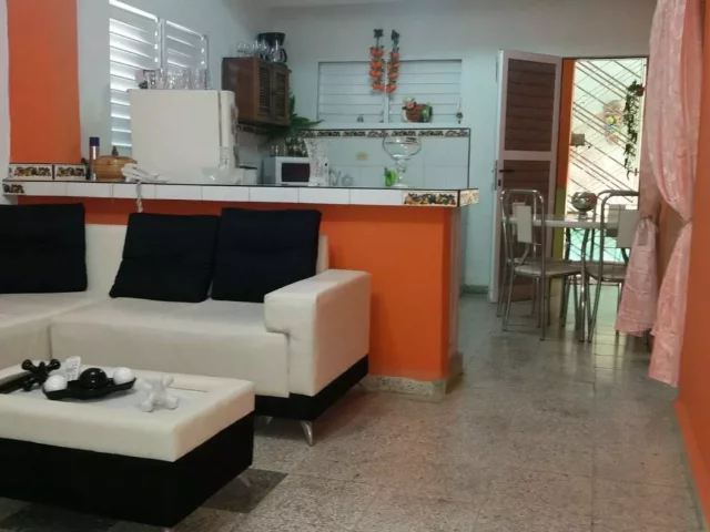 Foto en Casa de 2 cuartos y 1 baño por $ 25.000