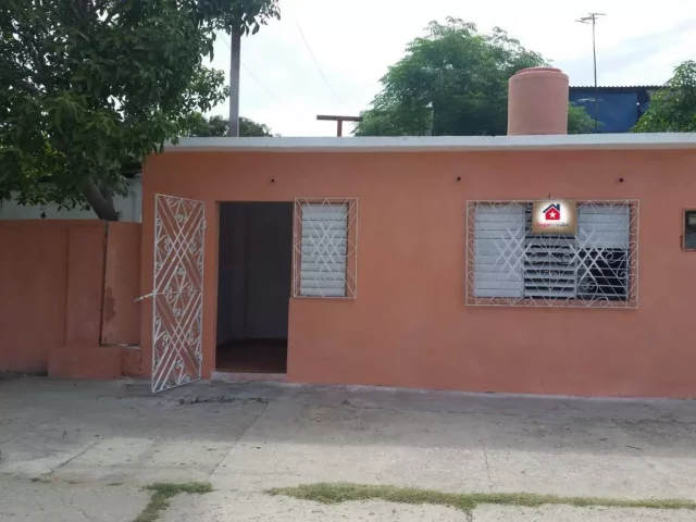 Foto en Casa de 2 cuartos y 1 baño por $ 25.000