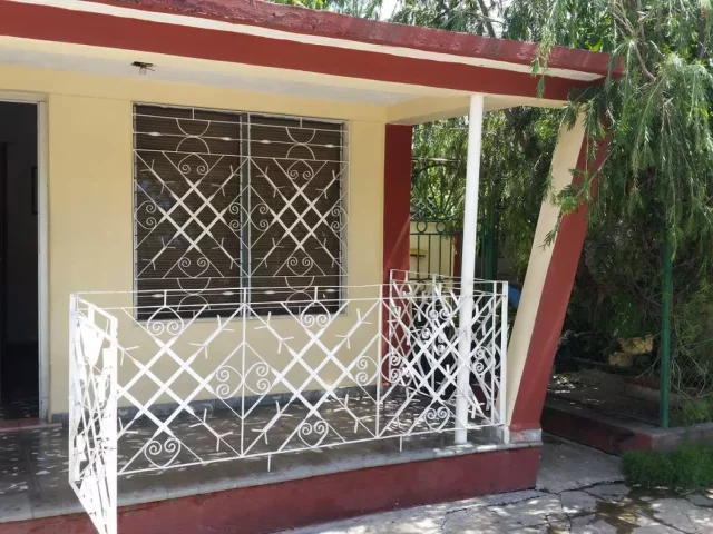 Foto en Casa de 2 cuartos y 1 baño por $ 35.000