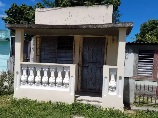 Foto en Casa de 2 cuartos y 1 baño por $ 7.000