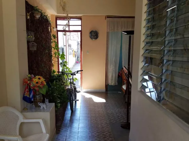 Foto en Casa de 3 cuartos y 2 baños por $ 40.000