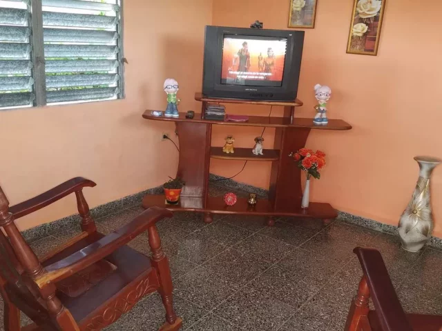 Foto en Casa de 3 cuartos y 2 baños por $ 45.000