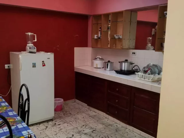 Foto en Casa de 2 cuartos y 2 baños por $ 40.000