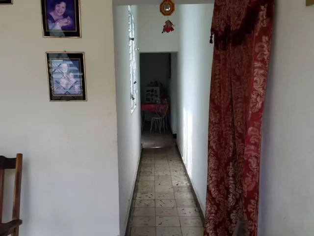 Foto en Casa de 3 cuartos y 1 baño por $ 23.000