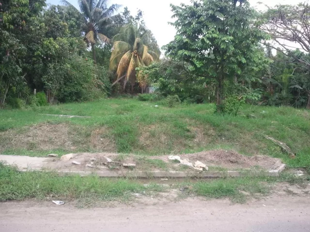 Foto en Terreno de 1500 metros cuadrados por $ 4.500