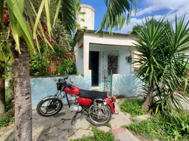 Foto en Casa de  2 cuartos y 1 baño por $ 5.000 en Cienfuegos