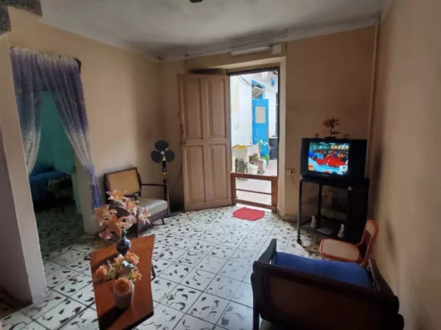 Foto en Casa de  4 cuartos y 3 baños por $ 40.000 en Cienfuegos