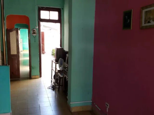 Foto en Casa de 3 cuartos y 1 baño por $ 22.000