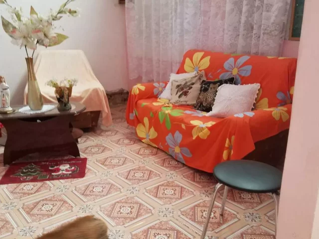 Foto en Casa de 2 cuartos y 1 baño por $ 33.000