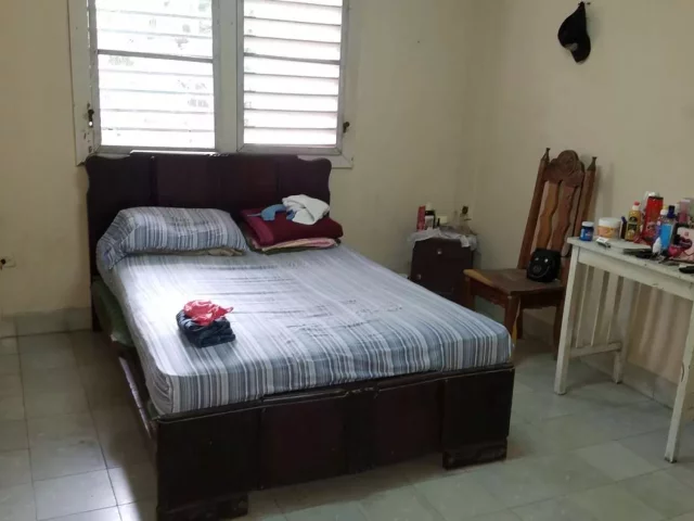 Foto en Apartamento de 4 cuartos y 1 baño por $ 17.000