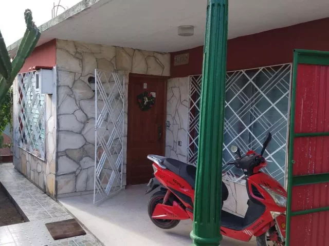 Foto en Casa de 4 cuartos y 4 baños por $ 50.000