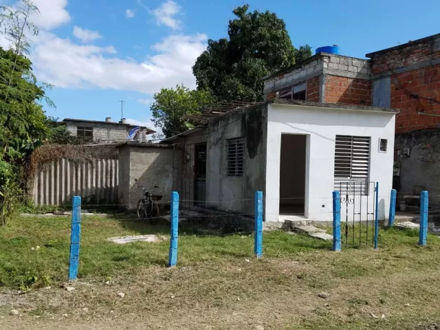 Foto en Casa de 1 cuarto y 1 baño por $ 6.000