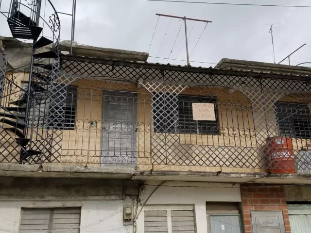 Foto en Casa de 2 cuartos y 1 baño por $ 12.000