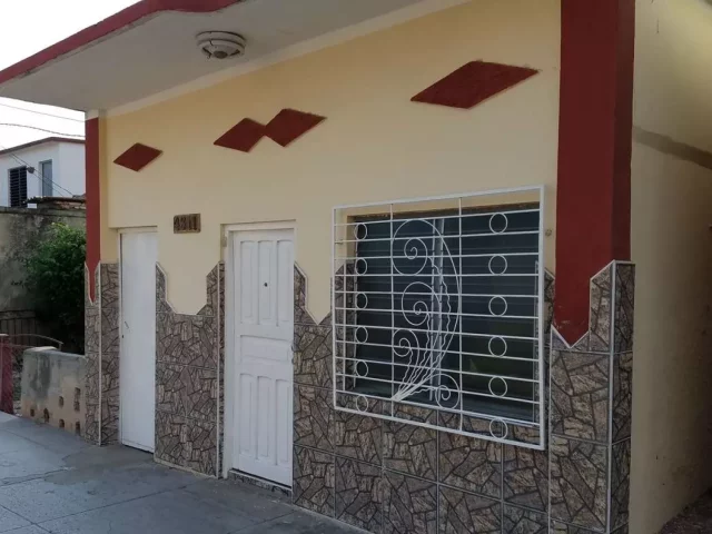 Foto en Casa de 3 cuartos y 1 baño por $ 25.000