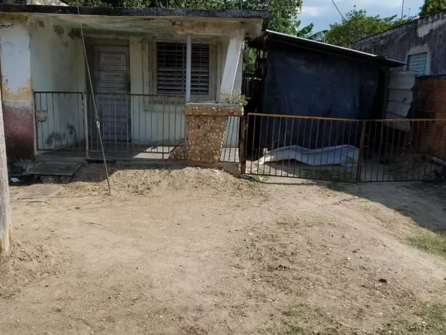 Foto en Casa de 1 cuarto y 1 baño por $ 7.000