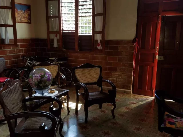 Foto en Casa de 4 cuartos y 3 baños por $ 70.000