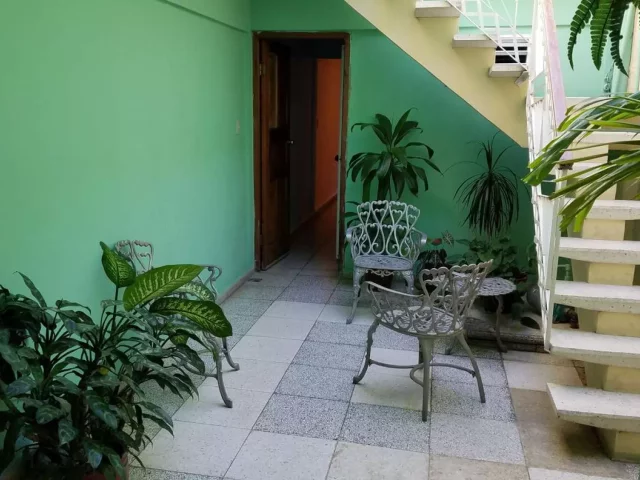 Foto en Casa de 4 cuartos y 3 baños por $ 55.000