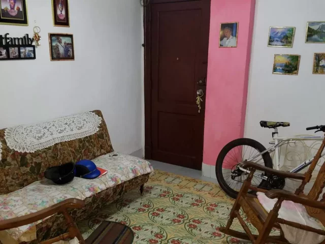 Foto en Casa de 3 cuartos y 2 baños por $ 42.000