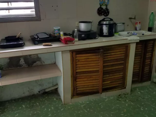 Foto en Apartamento de 1 cuarto y 1 baño por $ 6.500