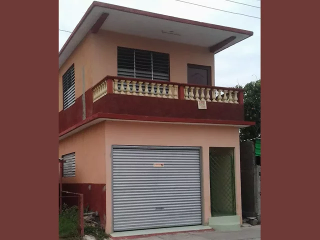 Foto en Casa de 4 cuartos y 2 baños por $ 70.000