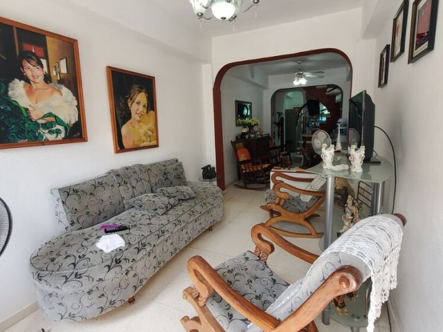 Picture on Casa de  2 cuartos y 2 baños por $ 30.000 en Cienfuegos