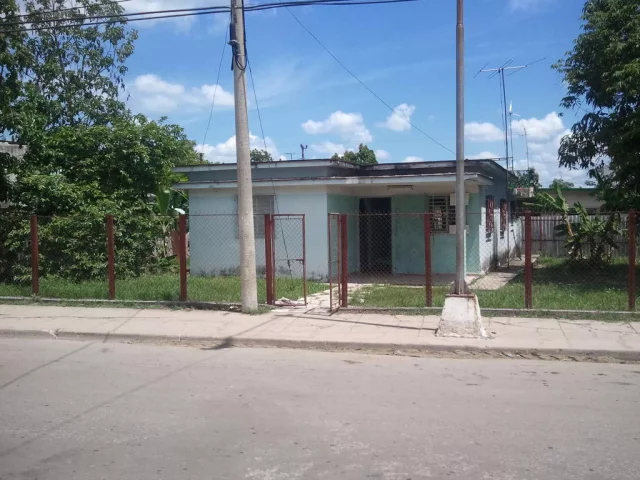 Foto en Casa de 3 cuartos y 1 baño por $ 17.000