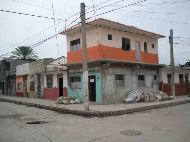 Foto en Casa de 3 cuartos y 3 baños por $ 18.000