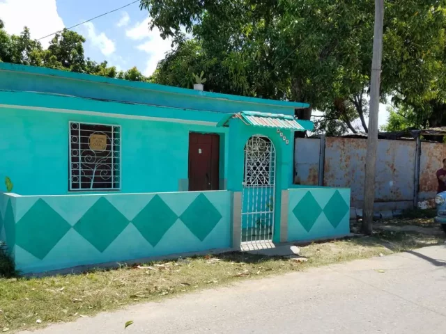 Foto en Casa de 2 cuartos y 1 baño por $ 30.000