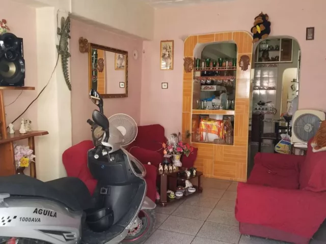 Foto en Casa de 2 cuartos y 1 baño por $ 28.000