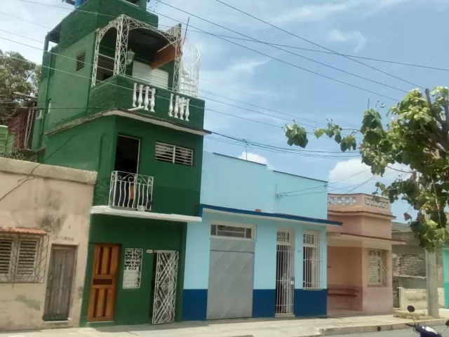 Foto en Casa de 4 cuartos y 4 baños por $ 40.000