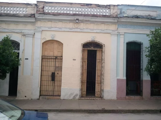 Foto en Casa de 5 cuartos y 2 baños por $ 25.000