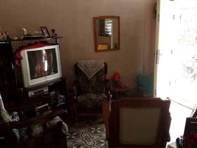 Foto en Casa de 3 cuartos y 2 baños por $ 35.000